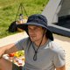 thumbnail image 5 of Sun Hat Outdoor Wide Brimmed Sun Protection Hat Windproof Shawl Sun Hat Fisherman Hat Breathable Sun Hat Travel Leisure Hat Spring And Summer Sunscreen Hat, 5 of 6