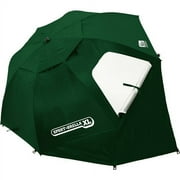 Sport Brella X-Large Umbrella, Hunter Green