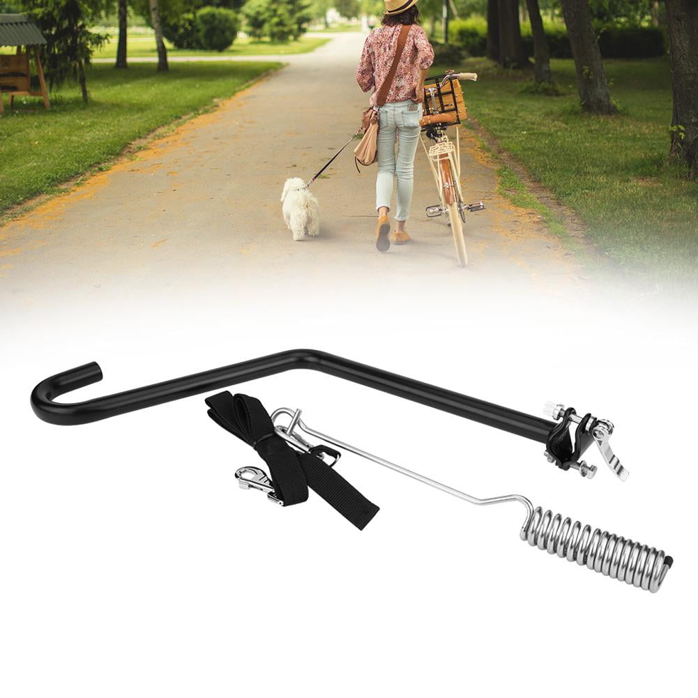 dog bike leash walmart
