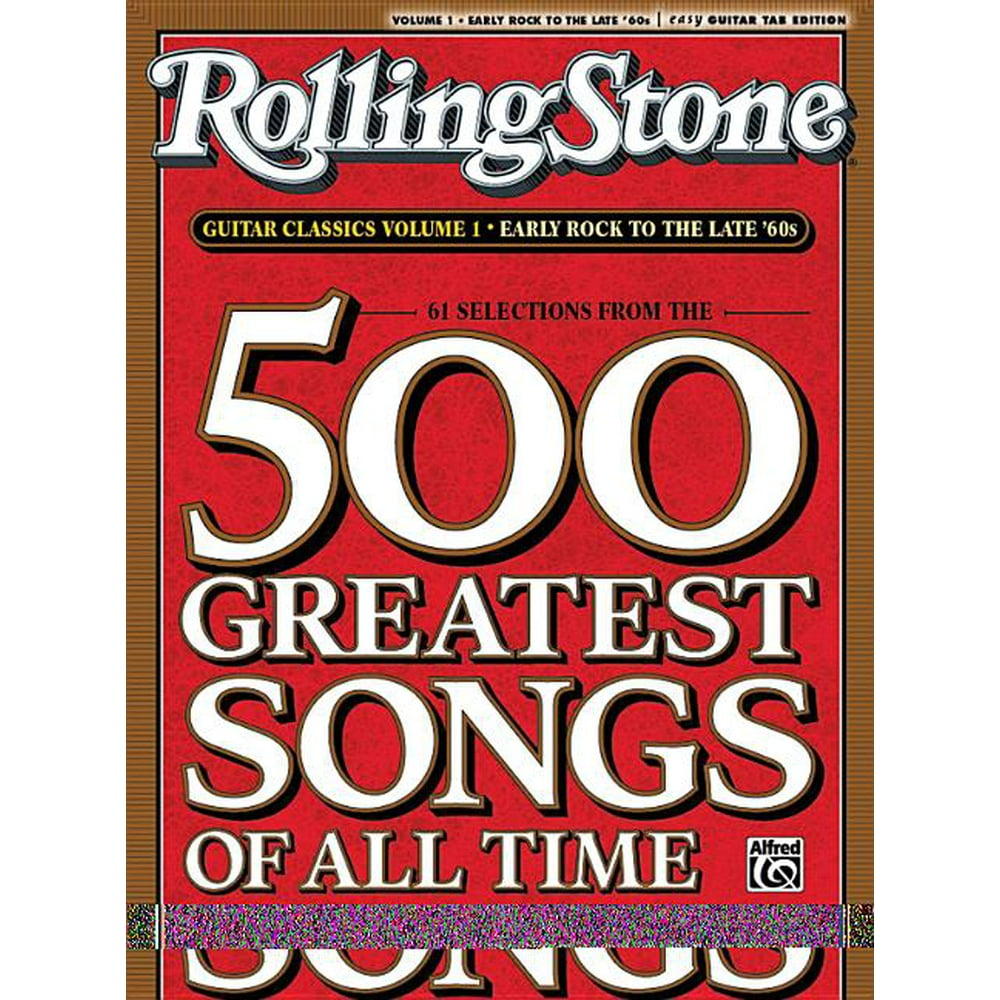 Rolling Stone Magazine s 500 Greatest Songs Of All Time Selections rolling-stone-magazine-s-500-greatest-songs-of-all-time-selections