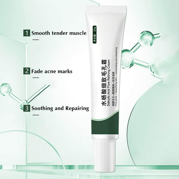 Banzch Azelaic Gel For Skin Repair Easy Absorption And Reduction Of Pores Included Safe Ingredients For Clear Skin 30ml,Mothers Day Gifts