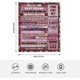 thumbnail image 5 of LHSHID Best Friend Throw Blanket Friendship Gifts for Women Friends Happy Birthday Best Friend Blankets for Her Thanksgiving Christmas Blanket Throw Soft 60"x80", 5 of 7