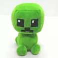 thumbnail image 3 of Peluche De Creeper Minecraft Calidad Superior Varios Modelos Xishao Juguetes, 3 of 3
