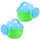 thumbnail image 3 of Juguetes de regadera para niños, juguetes de baño encantadores, juguetes de baño de verano, 2 uds., 3 of 6