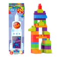 thumbnail image 1 of Mega Bloks Build 'n Create Blocks - 250 Pieces, 1 of 4