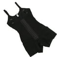 thumbnail image 2 of Body Corset Shaper NikouMX Muslo Adelgazante Negro, 2 of 8