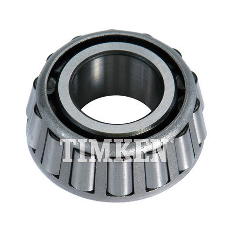 Timken Bearings and Seals Lm11949 Wheel Bearing
