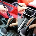 thumbnail image 4 of Muyoka Cepillo de limpieza de detalles ultrasuave para coche, herramientas de cepillo de limpieza sin arañazos, cepillo de detalles automotriz para Interior Exterior Muyoka Hogar, 4 of 6