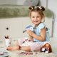 thumbnail image 5 of Jellycat Amuseable,Bashful Jellycat Stuffed Animal,Jellycat Plush Toy, Bedtime Friend Valentine's Day Easter Christmas Birthday Gifts for Girls Boys Kids Women (Brown), 5 of 9