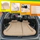 thumbnail image 4 of Colchón inflable Wakeman, colchón inflable para coche, con bomba y almohadas, 4 of 8