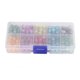 thumbnail image 5 of Cuentas sueltas redondas colores brillantes ANGGREK 031 pulgadas de diámetro, 5 of 8