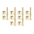 thumbnail image 1 of Olive Hose Olive Insert Bike Disc Brake Hose Insert, 10 Set Hydraulic Disc Brake Hose Olive Connector Insert, for BH90 BH59 Replacement Part - BH59 13.2x4.6mm, 1 of 8