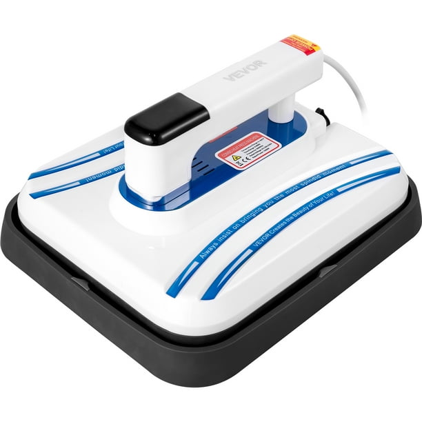 vevor heat press mini
