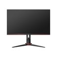 thumbnail image 2 of AOC 27G2 - LED monitor - 27" - 1920 x 1080 Full HD (1080p) @ 144 Hz - IPS - 250 cd/m�� - 1000:1 - 1 ms - 2xHDMI, VGA, DisplayPort - speakers, 2 of 15