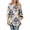 Green, variant on YuXingFu Going Out Tops for Women Summer Round Neck Circle Smocked for Winter Loose Fit Tees Tops Green S