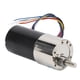 thumbnail image 5 of Motor reductor de velocidad sin escobillas, motor sin escobillas con soporte, motor sin escobillas, motor de CC sin escobillas, construcción robusta, 5 of 12