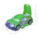 thumbnail image 1 of Disney Pixar Cars 2 3 Lightning McQueen Mater Boost The King Fillmore 1:55, vehículo fundido a presión, juguetes de aleación de Metal, regalo de Navidad para niños Gao Jinjia LED, 1 of 2