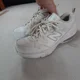 thumbnail image 3 of New Balance Shoes Mens 11 White 609 Running Walking Comfort Sneakers MX609V2A, 3 of 6