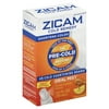 Zicam Honey Lemon Cold Remedy Plus Oral Mist, 1 fl oz