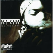 THE PREDATOR [BONUS TRACKS] [PA]
