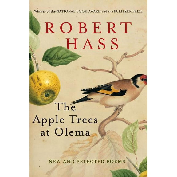 The Apple Trees at Olema, (Paperback)