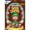 Chocolate Lucky Charms, Marshmallow Cereal, 12 oz