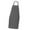 Grey, variant on Esquirla Welding Work Apron Lightweight Protection for Home Leathercraft Metalworking Grey