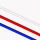 thumbnail image 4 of Conexión Grupo Di2 5 Insertos Sistema Freno Disco Conector Manguera Plata Bh90 blanco Cola Tubo de aceite de freno de bicicleta, 4 of 4