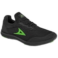 thumbnail image 1 of Tenis Deportivos Exterior Textil Color Negro Para Hombre De Pirma Pirma 5026, 1 of 3