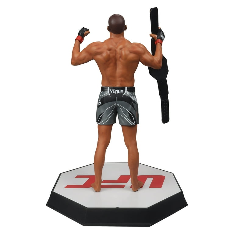 Jon Jones (UFC) 7
