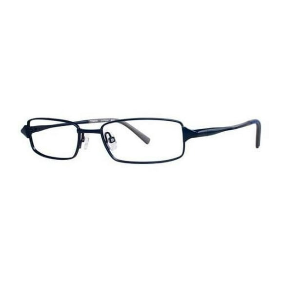 TMX BY TIMEX Eyeglasses NOLLIE Navy 49MM
