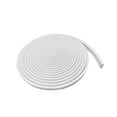 thumbnail image 4 of M-D Building Products 43402 1/4 in. x 5/16 in. x 35 ft. White Premium Rubber Window Seal for Medium Gaps, 4 of 5