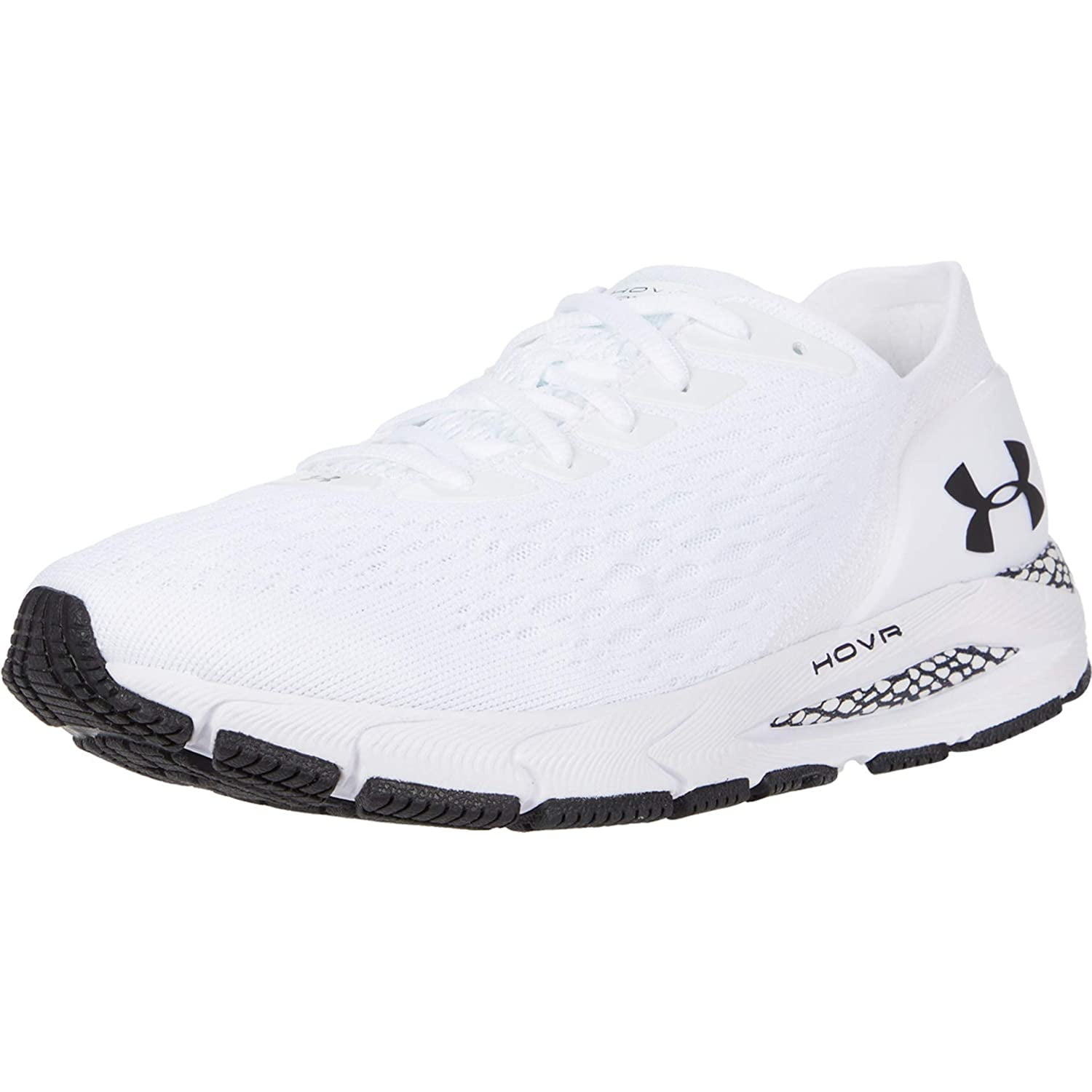 under armour men's sneakers white
