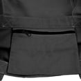 thumbnail image 3 of Portador portátil de la estera de la yoga de la capacidad grande de la bolsa de asas de la yoga para el gimnasio de la playa del viaje del entrenamiento de la oficina, 3 of 8