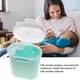 thumbnail image 3 of Dispensador portátil de leche en polvo para bebés alimentos para bebés dulces de frutas ANGGREK  Otros, 3 of 8