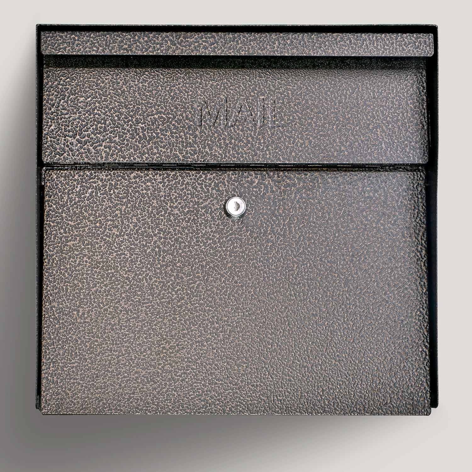 Mail Boss Metro Locking Security Mailbox