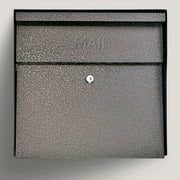 Mail Boss Metro Locking Security Mailbox