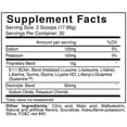 thumbnail image 2 of USP BCAA SUPREME 30 SERV FRUIT PUNCH, 2 of 2