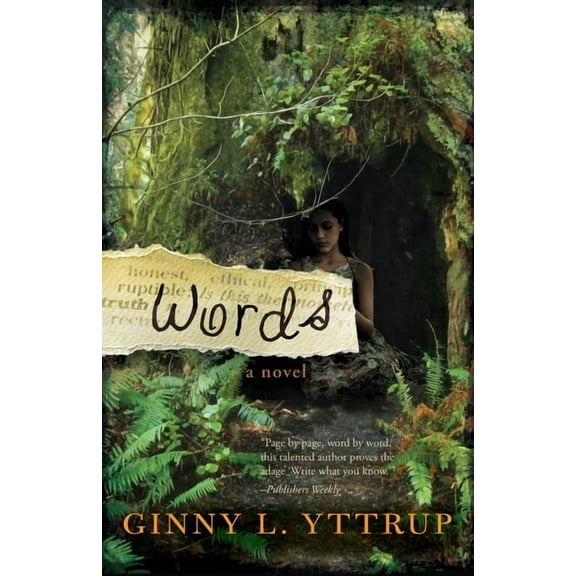 Words (Paperback)