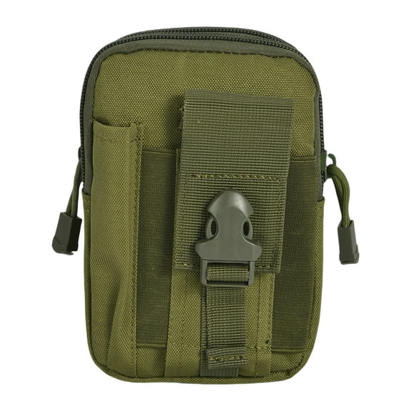 FEAMOS Tactics Belt Pouches Wallets Waist Pouches Tool Belt Bag Waist Pack for Camping Enthusiasts and Hunter Essential