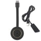 thumbnail image 1 of Wi Fi TV Stick, G10 4K WiFi inalámbrico WIFI dispositivo de duplicación de pantalla KTV Media Streamer receptor diseño elevado, 1 of 8
