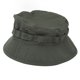 thumbnail image 5 of Boonie Hat Ajustable Oxford Fabric Jungle Bucket Sombrero Para Viajes De Pesca, Acampar, Con Borde Corto, 5 of 7