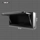 thumbnail image 2 of Knova Gabinete Superior/Flotante de Pared metálico Multiusos 1 Puerta Negro (Estación de Trabajo), 2 of 5