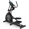 Schwinn 470 Cardio Workout Exercise Fitness Elliptical Machine for Home Gym