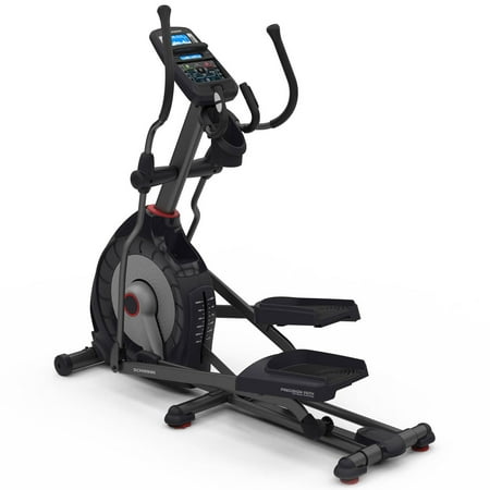 Schwinn 470 Cardio Workout Exercise Fitness Elliptical Machine for Home Gym