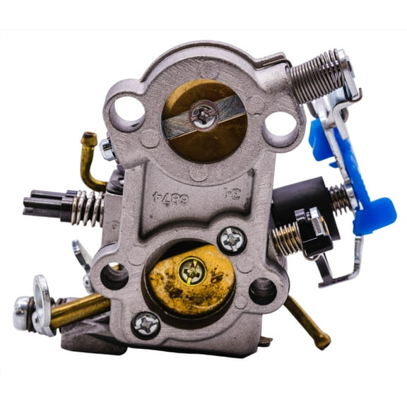 THE DUKE'S CARBURETOR FITS HUSQVARNA 455 460 RANCHER