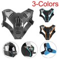 thumbnail image 2 of Motorcycle Helmet Chin Stand Mount Holder for 5/6/7 Motorcycle Camera Accessory, 2 of 4