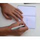 thumbnail image 4 of Cuadernos de Bolsillo Yansanido 24 Unidades Hojas en Blanco 5.5 x 3.5 Pulgadas, 4 of 5