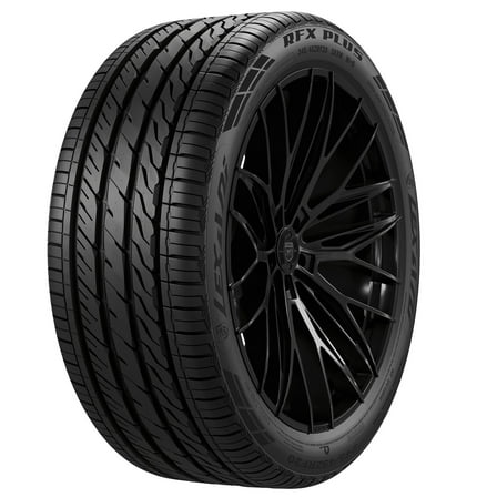 Lexani RFX Plus All Season 245/40ZR20 99Y Passenger Tire