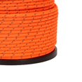 thumbnail image 6 of figatia Guy Line Rope Solid Braid Paracord for Outdoor Canopy Shelter Tent Accessory Orange, 6 of 8